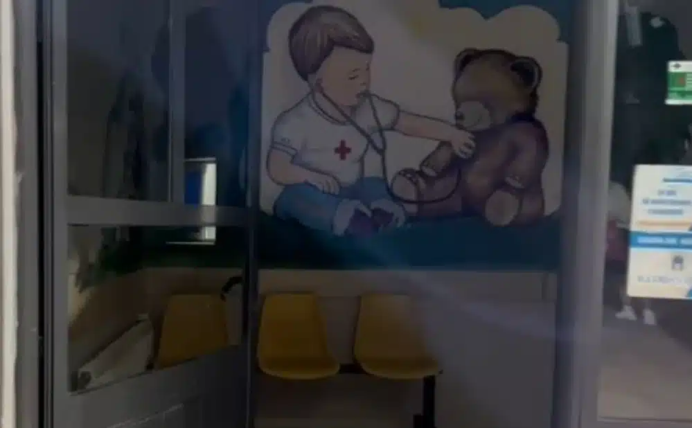 Vajzat e mitura që pëfunduan në spital konsumuan karamele me h*shash, 3 vjecarja ndodhet në intubim!