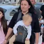 Aksidenti tragjik u mori babanë, 3 vajzat e m*tura dhe nëna e tyre mbesin të pastrehë!