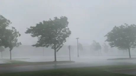 IGJEO jep LAJMIN E MADH për nesër: Bëni kujdes. intensiteti i reshjeve do të rritet, do të keni…