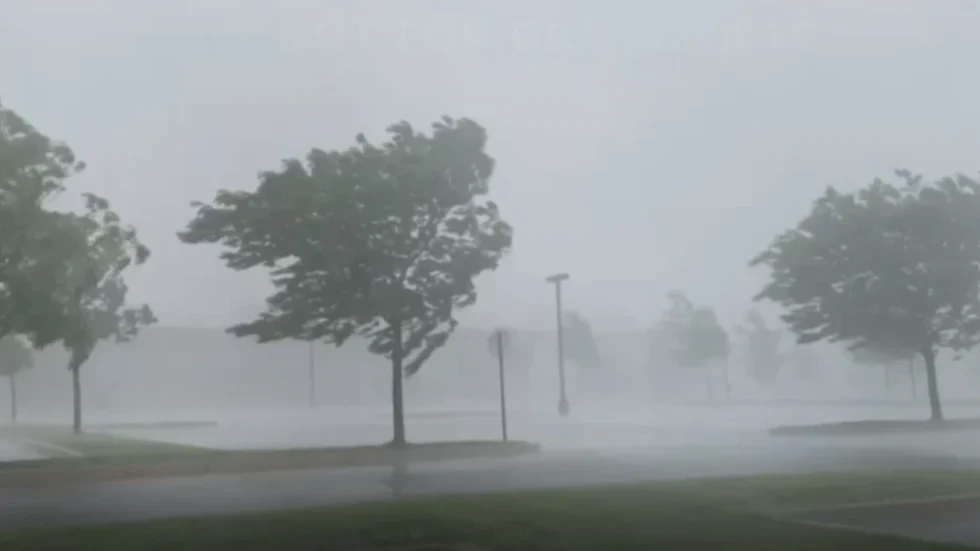 IGJEO jep LAJMIN E MADH për nesër: Bëni kujdes. intensiteti i reshjeve do të rritet, do të keni…