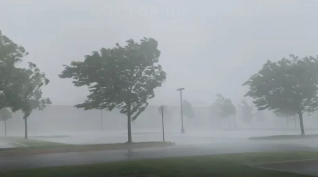 IGJEO jep LAJMIN E MADH për nesër: Bëni kujdes. intensiteti i reshjeve do të rritet, do të keni…