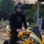 ‘Të dua, por më premto që nuk do më vrasësh…’ RRENQETHESE! Ja cfarë shkruante Gazmenti për pasionin që i mori jetën