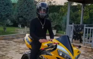 ‘Të dua, por më premto që nuk do më vrasësh…’ RRENQETHESE! Ja cfarë shkruante Gazmenti për pasionin që i mori jetën