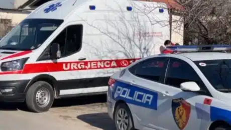 Tragjike! 19 vjecarja në vend qëIIon me a*më zjarri kushëririn e saj 27 vjecar