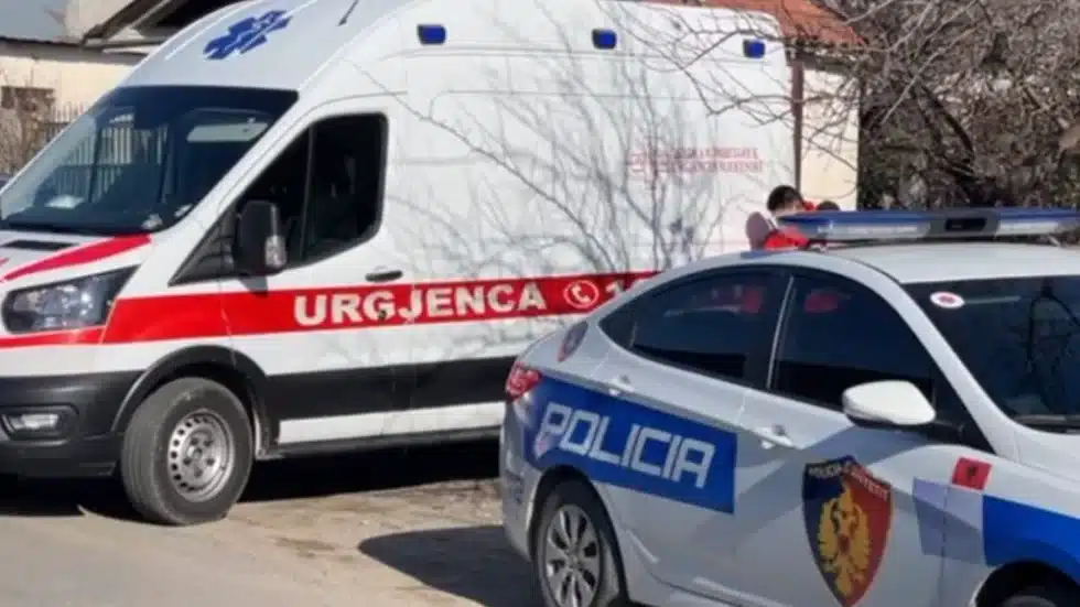 Tragjike! 19 vjecarja në vend qëIIon me a*më zjarri kushëririn e saj 27 vjecar