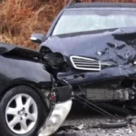 Aksident tronditës në vend! Dy makina bëhen copash, raportohet se 4 persona…