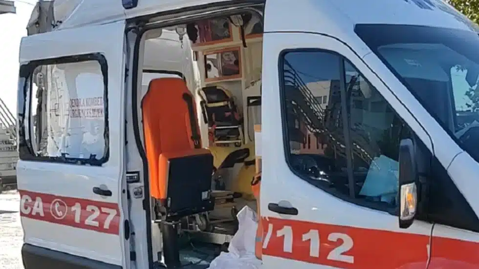 Tragjike në vend! Burri i vë flakën vetes, më pas ai…
