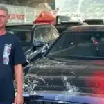 Aksidenti tragjik i mori jetën në lule të rinisë, ja kush është 35 vjecari që dha shpirt mëngjesin e sotëm në Vorë!