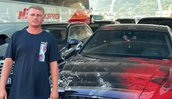 Aksidenti tragjik i mori jetën në lule të rinisë, ja kush është 35 vjecari që dha shpirt mëngjesin e sotëm në Vorë!