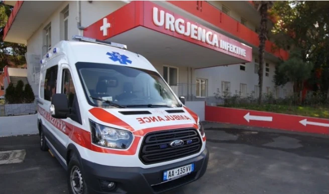 SH0KUESE! 35 vjecari në vend tenton të vr*së gjyshin e tij, më pas u…