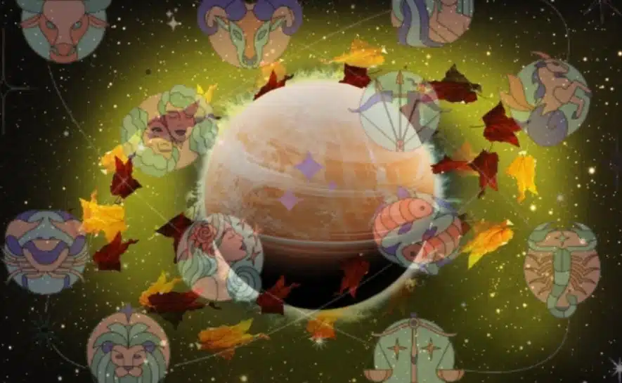 ‘Energji e vecantë astrologjike….’ Ekuinoksi i vjeshtës sjell një kapitull të ri jetësor për këto 3 shenja