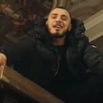 Dhimbje e madhe! Ndahet nga jeta djali i reperit të njohur shqiptar! Ja postimi rrënqethës i tij ‘Patëm nderin të kishim një engjëll…’