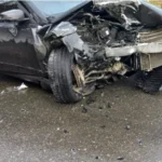 U nis për në punë, por vd*kja i preu rrugën/ Makina del nga rruga, shoferi 32 vjecar humb jetën