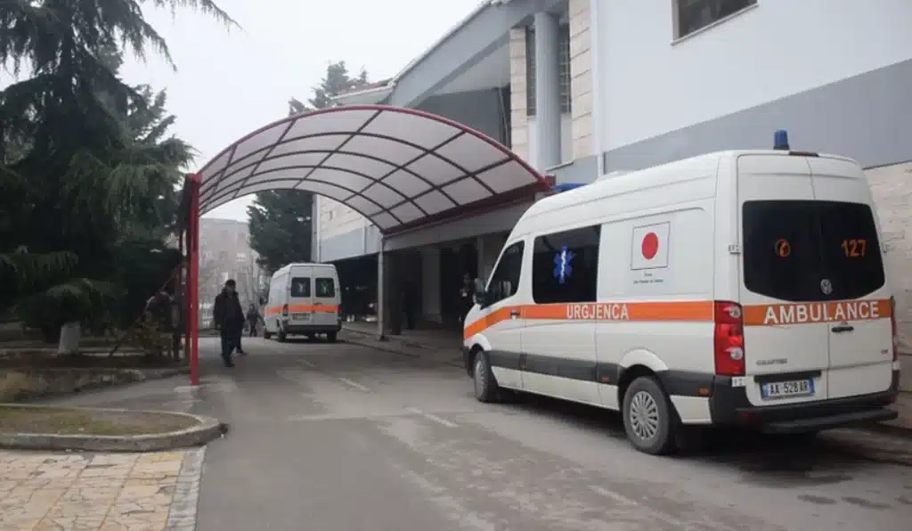 Konsumuan karamele me k*nabis, ja cfarë po ndodh me shendetin e 3 vjecares në Korcë