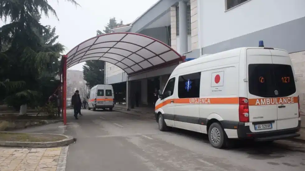 Konsumuan karamele me k*nabis, ja cfarë po ndodh me shendetin e 3 vjecares në Korcë