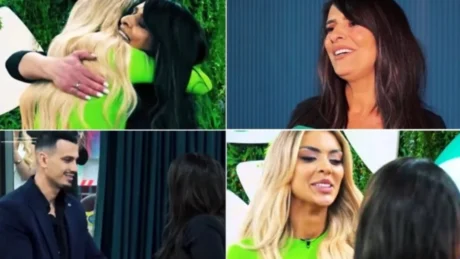 ‘Mateo është djalë i mirë…’ Nëna e Brikenës bënë deklaratën e papritur ‘Kemi qenë dakort…’