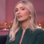 Duket magjike! Sara Hoxha zbulon pamje nga shtëpia e BBVA, gjithcka paska ndryshuar!