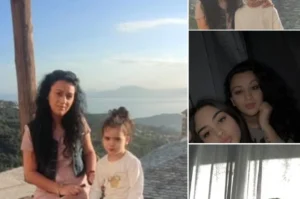 ‘Ike mami, do na mungosh shumë…’ Lot dhe dhimbje! Vajza e 36 vjecares shqiptare që u vr* nga burri i saj bënë dedikimin prekës!