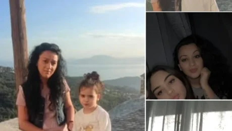 ‘Ike mami, do na mungosh shumë…’ Lot dhe dhimbje! Vajza e 36 vjecares shqiptare që u vr* nga burri i saj bënë dedikimin prekës!