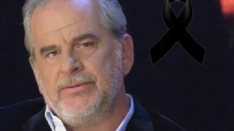 Trishtim dhe humbje e madhe! Ndahet nga jeta gazetari i njohur shqiptar