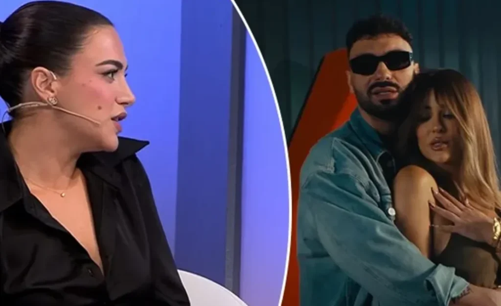 Ledri dhe Xhensila janë bashkë? Flet për herë të parë Sara Hoxha dhe k…