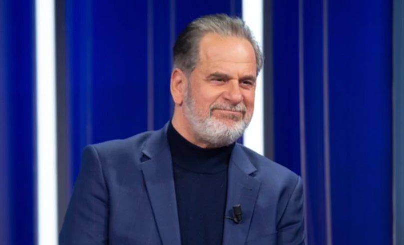 U mblodhën për të festuar, duke mos e ditur që po priste vd*kjen plot gëzim!  Ja cfarë po festonte i ndjeri Artur dje