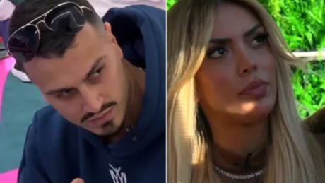 Pas deklaratës së BUJSHME të mamit të Brikenës, vjen REAGIMI I PAPRITUR i familjes së Mateos