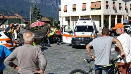 ‘Të rrita me mundime dhe lodhje o bir…’ Aksidenti i rëndë i merr jetën 16 vjecarit shqiptar
