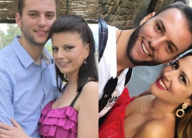 ‘Familja e tij më ka…’ Rudina Dembacaj flet për herë të parë për ndarjen nga Eduart Grishaj