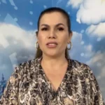 Rrebeshet do ja lënë vendin ngricës dhe të ftohtit! Lajda Porja SURPRIZON me lajmin që jep