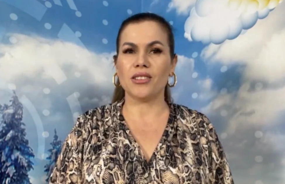 Rrebeshet do ja lënë vendin ngricës dhe të ftohtit! Lajda Porja SURPRIZON me lajmin që jep