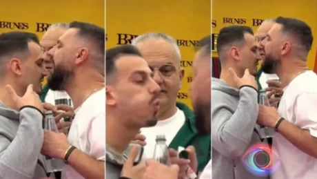 Agravon situata mes Mirit dhe Mateos! ‘O njeri i pështir, i shpifur…’ produksioni pritet të…