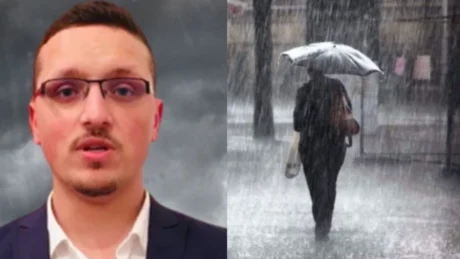 E Hëna me temperatura të larta, Hakil Osmani ‘Moti do bëjë kthesën drastike, do ulen temperaturat dhe do…’