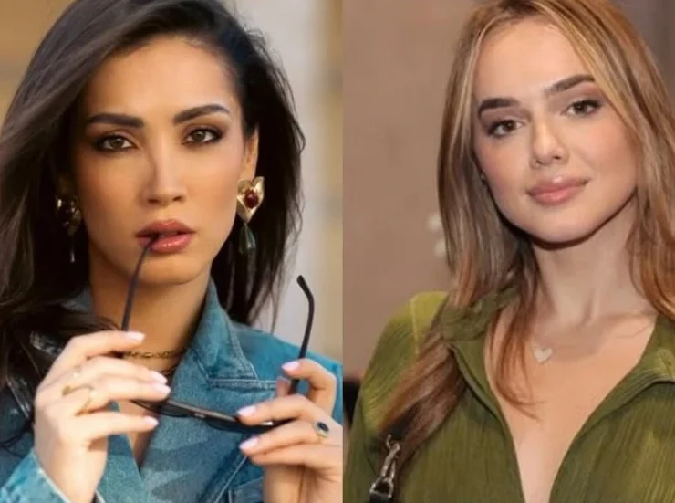 TURP! U përpIasen fizikisht në TCH, ‘DRAMA’ e dy moderatoreve nuk ka fund! Ja cfarë u zbulua