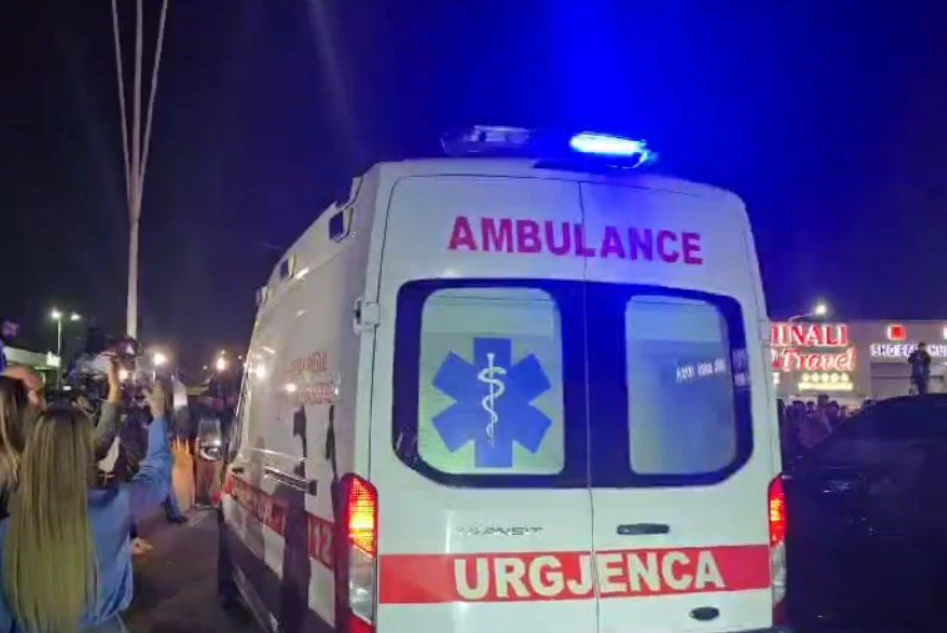 Cfarë po ndodh kështu? 15 vjecarja në vend gjendet e vetëv*rur, zbardhen detajet e rënda
