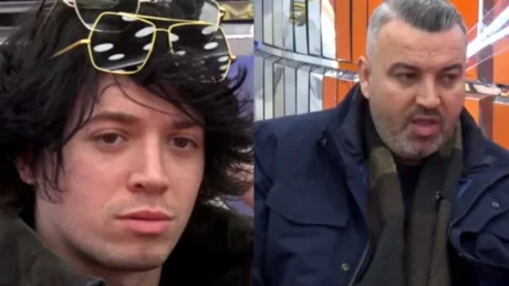 Zarfet e Zl ‘p*shtuan’ BBVA, familja e Rogertit bënë REAGIMIN URGJENT në lidhje me zënken me Malin