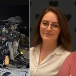Përloten sytë e dhembin zemrat! Universiteti mesazh prekës për ish-studenten e vet Elvisa Dhimaku
