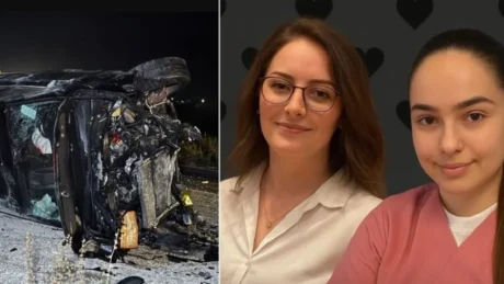 Përloten sytë e dhembin zemrat! Universiteti mesazh prekës për ish-studenten e vet Elvisa Dhimaku