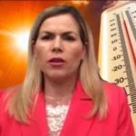 ‘Vera nuk ka mbaruar, termometri pritet të kap vlerën…’ Lajda Porja jep LAJMIN E PAPRITUR, ja sa do të shkojnë temperaturat!