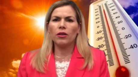 ‘Vera nuk ka mbaruar, termometri pritet të kap vlerën…’ Lajda Porja jep LAJMIN E PAPRITUR, ja sa do të shkojnë temperaturat!
