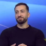 Upss! Pas Loredanës, Joz Markut i ndodh e papritura me partneren e tij të re