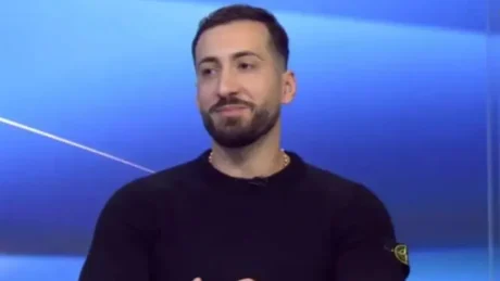 Upss! Pas Loredanës, Joz Markut i ndodh e papritura me partneren e tij të re