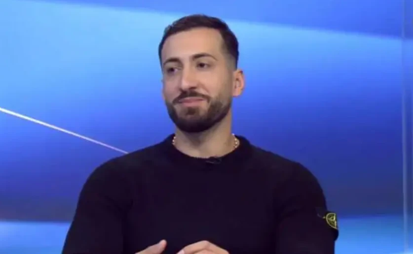Upss! Pas Loredanës, Joz Markut i ndodh e papritura me partneren e tij të re
