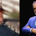 ‘Im atë iku, e unë mbeta jetim…’ Publikohet letra prekëse e Artur Zhejit për humbjen e të atit, tashmë ai i shkoi pranë!