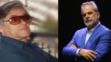 ‘Im atë iku, e unë mbeta jetim…’ Publikohet letra prekëse e Artur Zhejit për humbjen e të atit, tashmë ai i shkoi pranë!