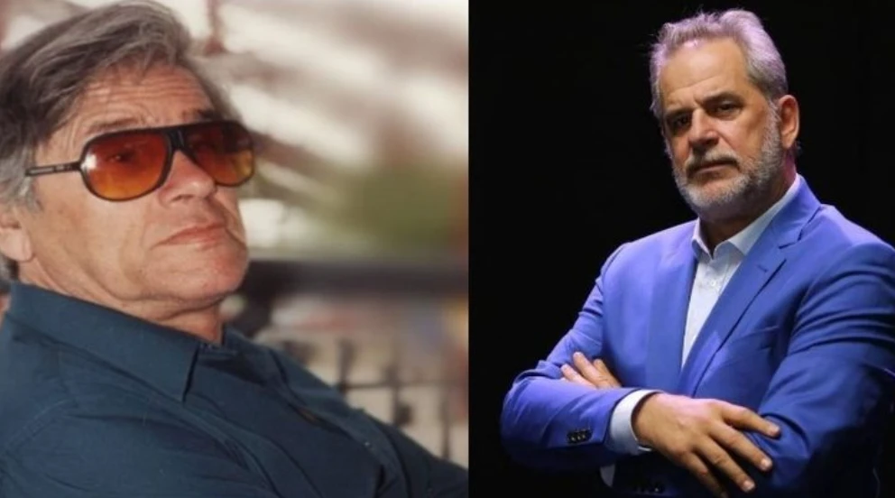 ‘Im atë iku, e unë mbeta jetim…’ Publikohet letra prekëse e Artur Zhejit për humbjen e të atit, tashmë ai i shkoi pranë!