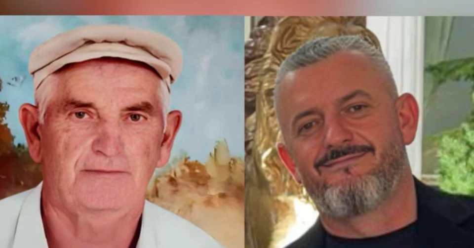 Tragjedi e dyfishtë në familjen shqiptare! Babë e bir humbin jetën. Të riut i pushoi zemra disa orë pasi u v*rros i ati