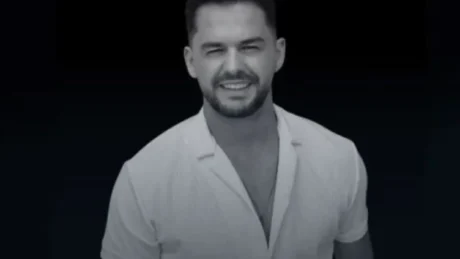 Zbardhen detaje tragjike nga vd*kja e Shpat Kasapit! Planet e këngëtarit dhe jeta e tij në skenën shqiptare