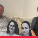Me zërin që ju dridhet, me zemrën e copëtuar flasib për herë të parë prindërit e dy motrave që humbën jetën!