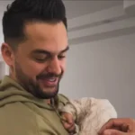 ‘Bab mos më lësho, jam ende i vogël të rritem pa ty…’ Këto janë momentet e fundit të Shpatit me djalin e tij